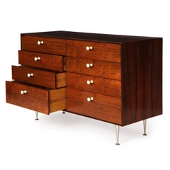 Thin Edge Dresser by George Nelson