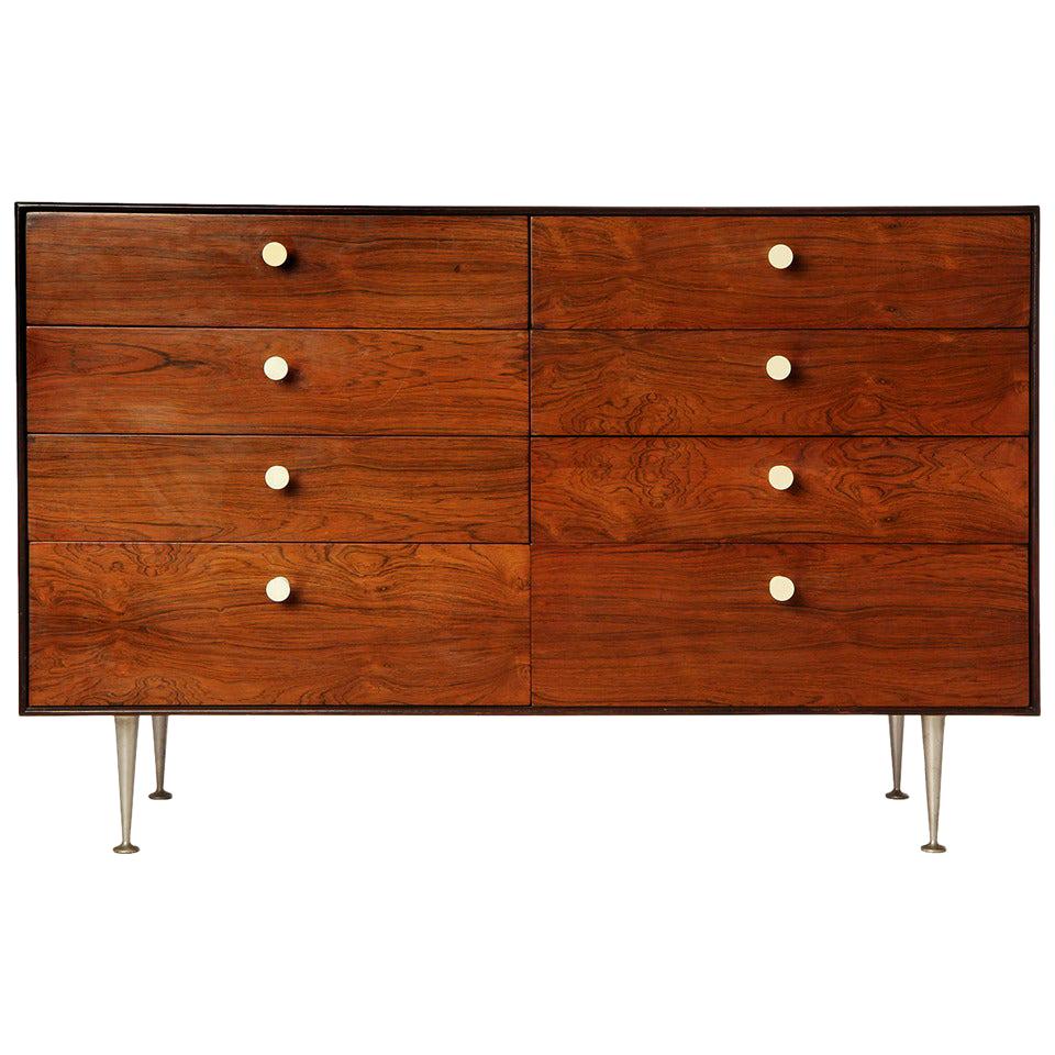 Thin Edge Dresser by Nelson at 1stDibs