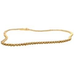 fancy bracelet yellow diamond carat tennis
