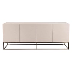 Thin Frame Cabinet by Lawson-Fenning