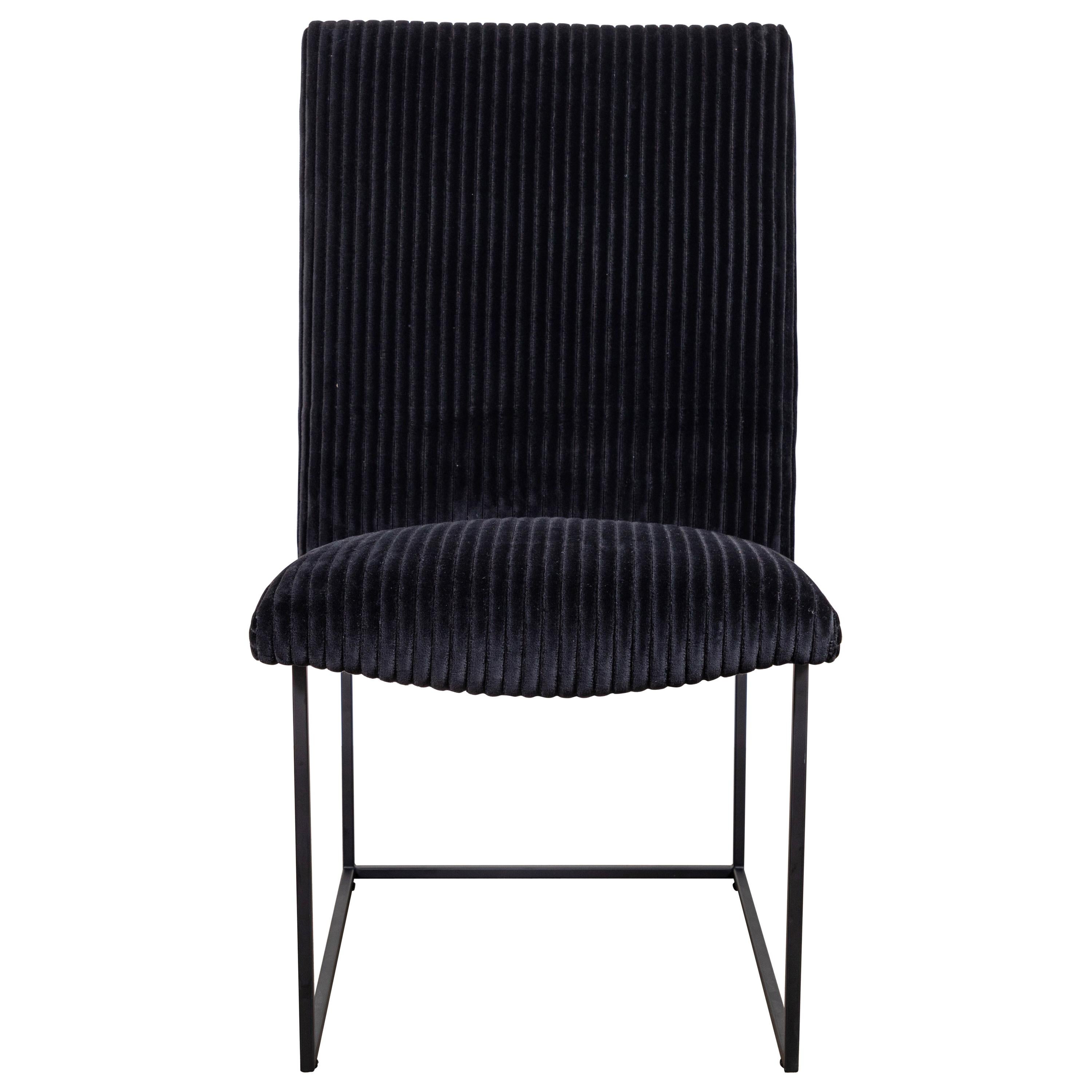 Thin Frame Dining Chair by Lawson-Fenning