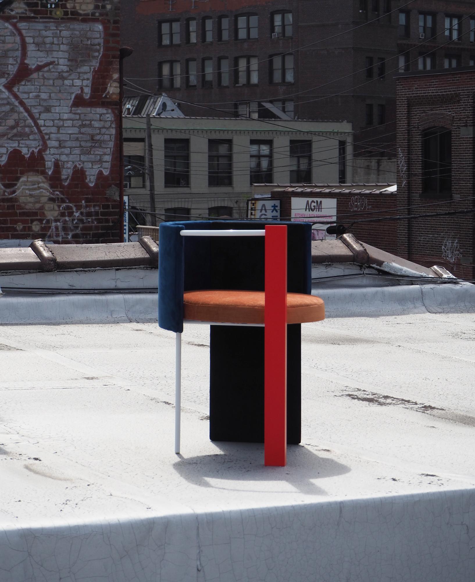 Thin, Metal-Framed 