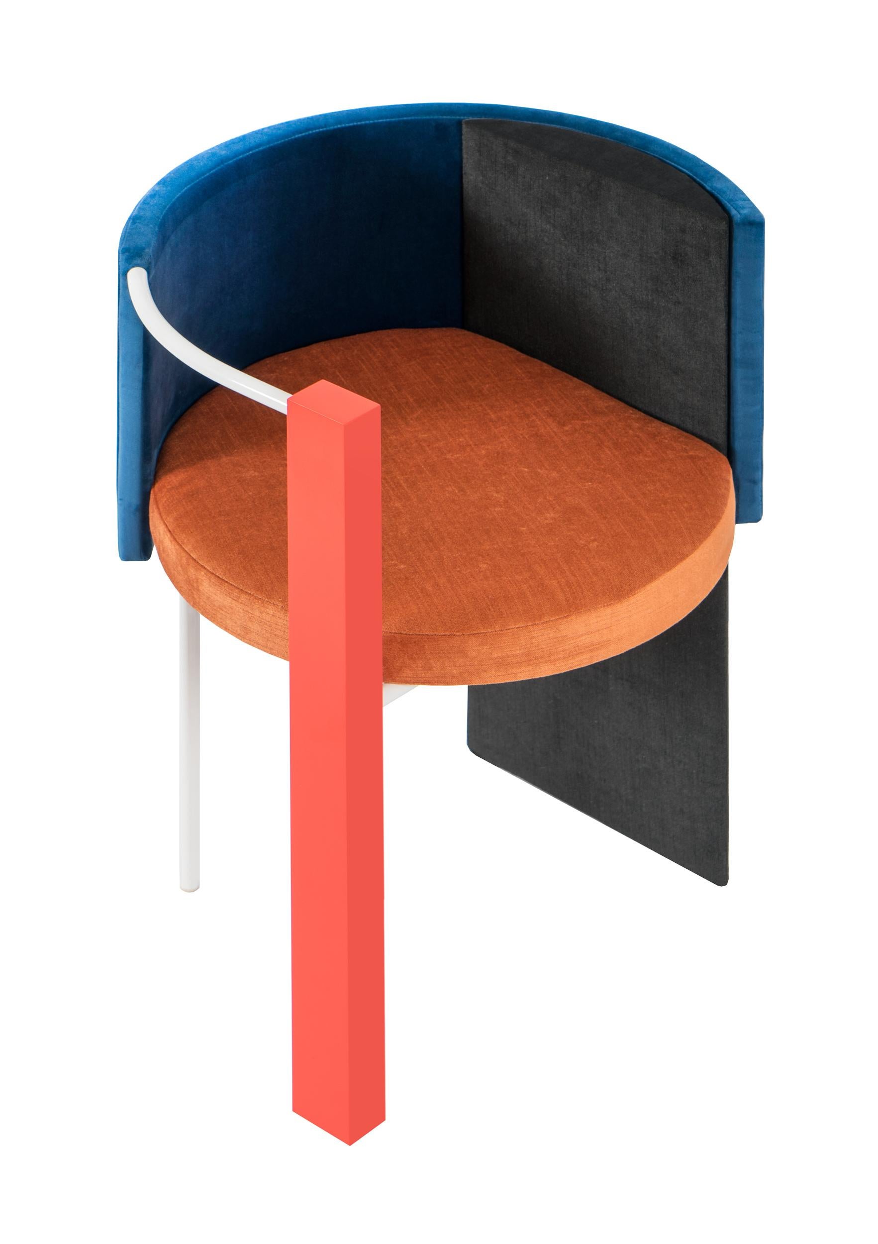 Design of the 