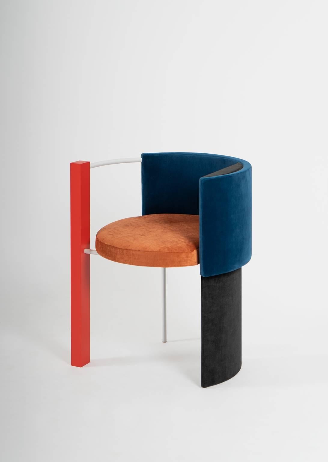 thin chairs