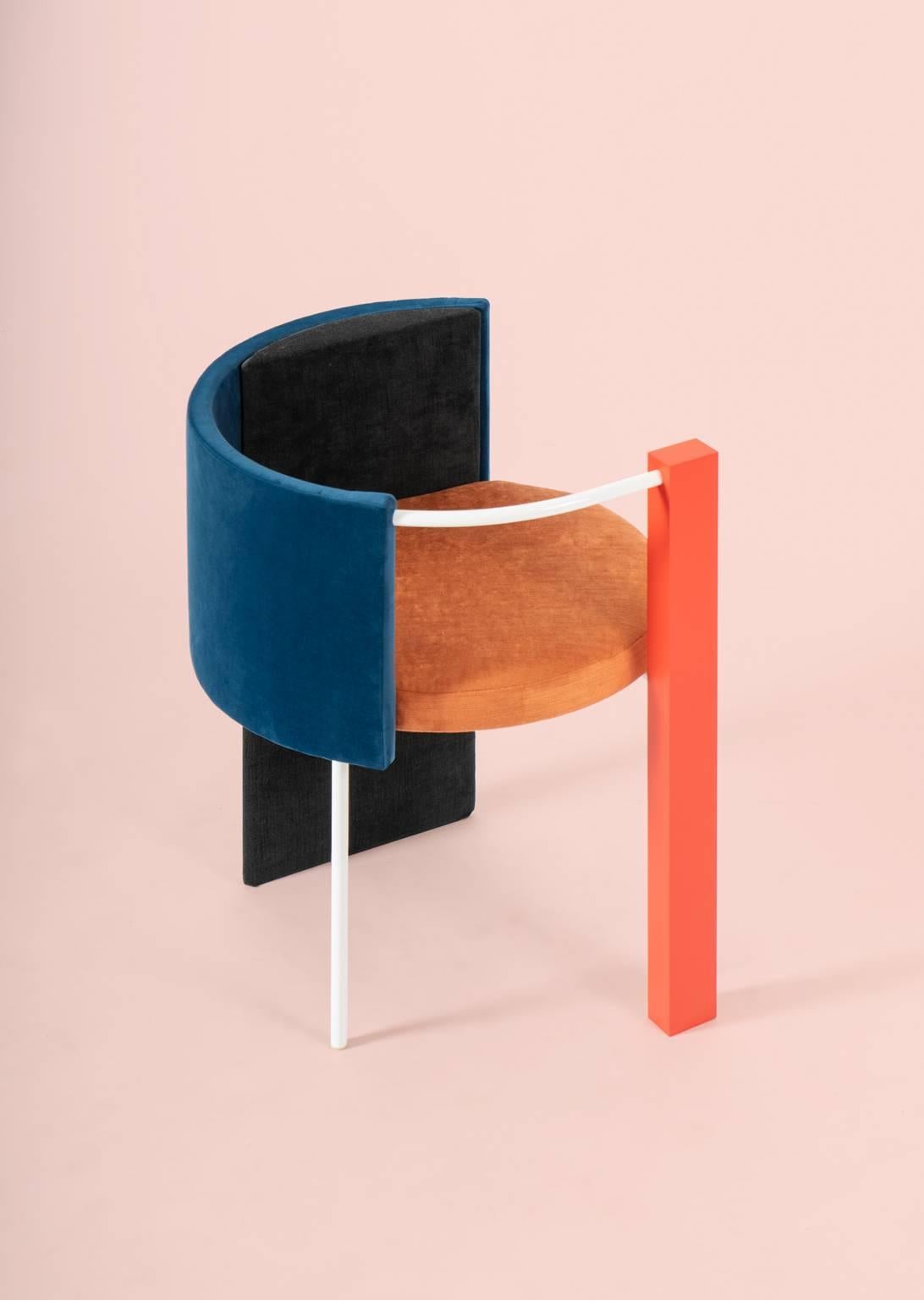 European Thin, Metal-Framed 