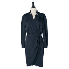Robe portefeuille THIERRY MUGLER