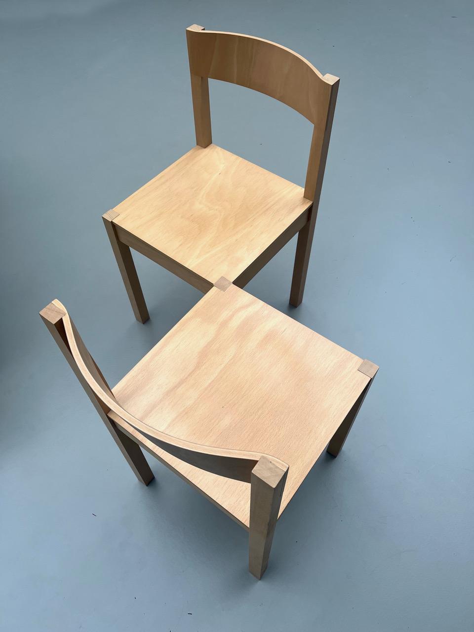 L'origine de cette œuvre remonte à 1989, lorsque, dans le cadre de son projet de fin d'études, Richard Hutten a lancé le premier de ses meubles 
