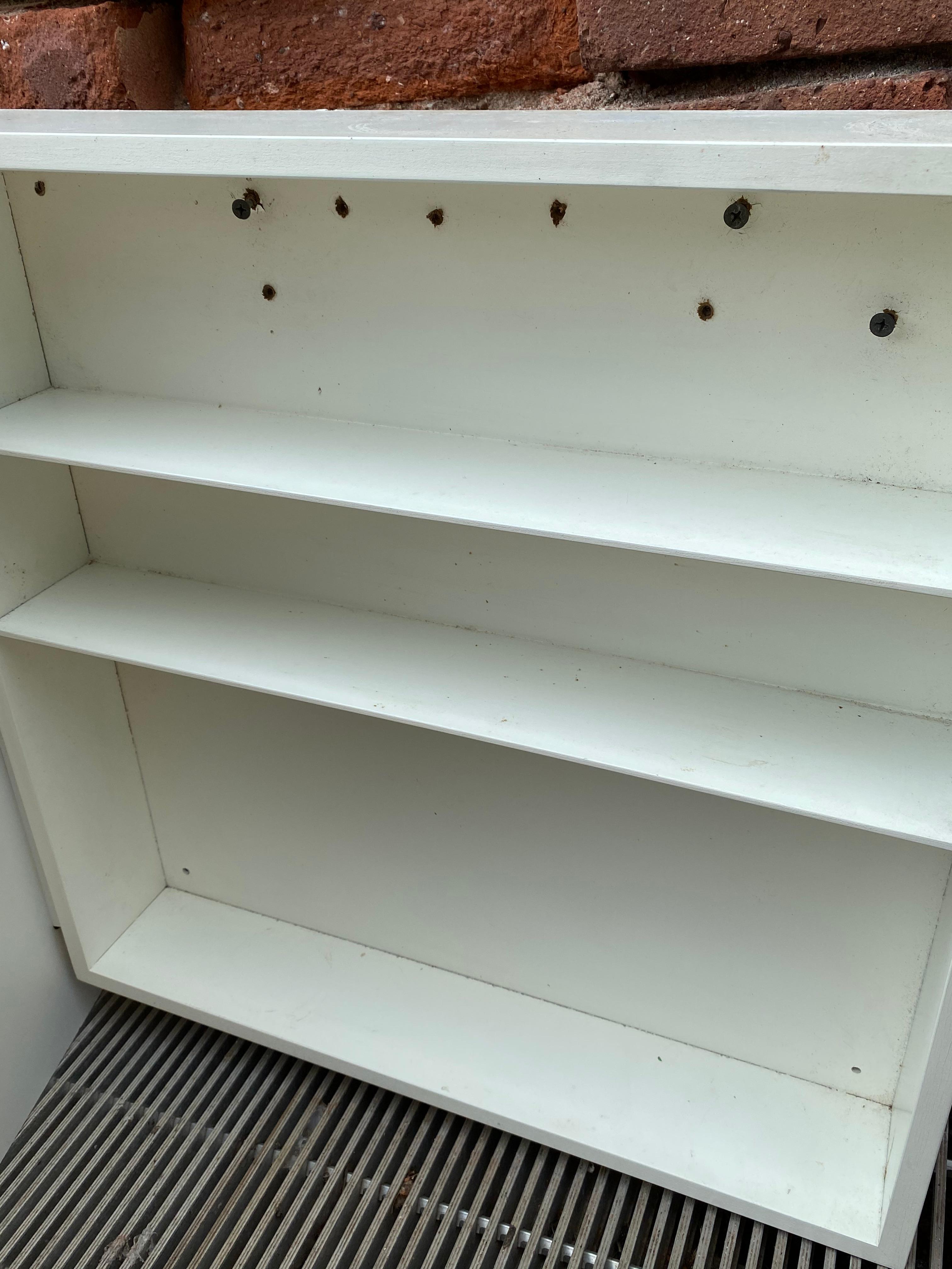 Think Big Kodachrome Slide Wall Cabinet In Good Condition In Garnerville, NY