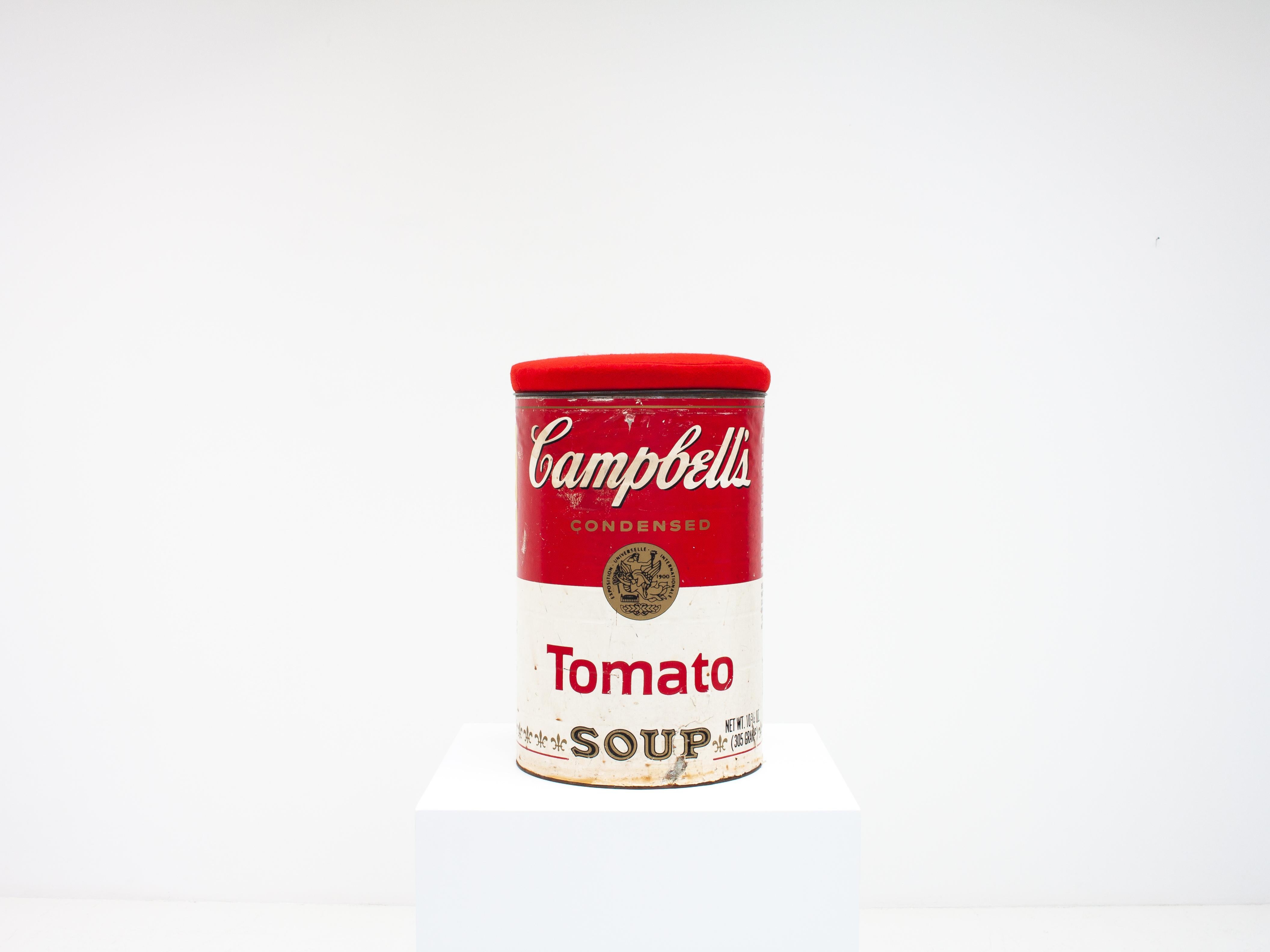 campbell soup font