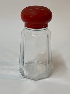 Think Big Post Modern Over Sized Salt Shaker