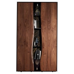 Think Twice Cabinet by Francesco Profili