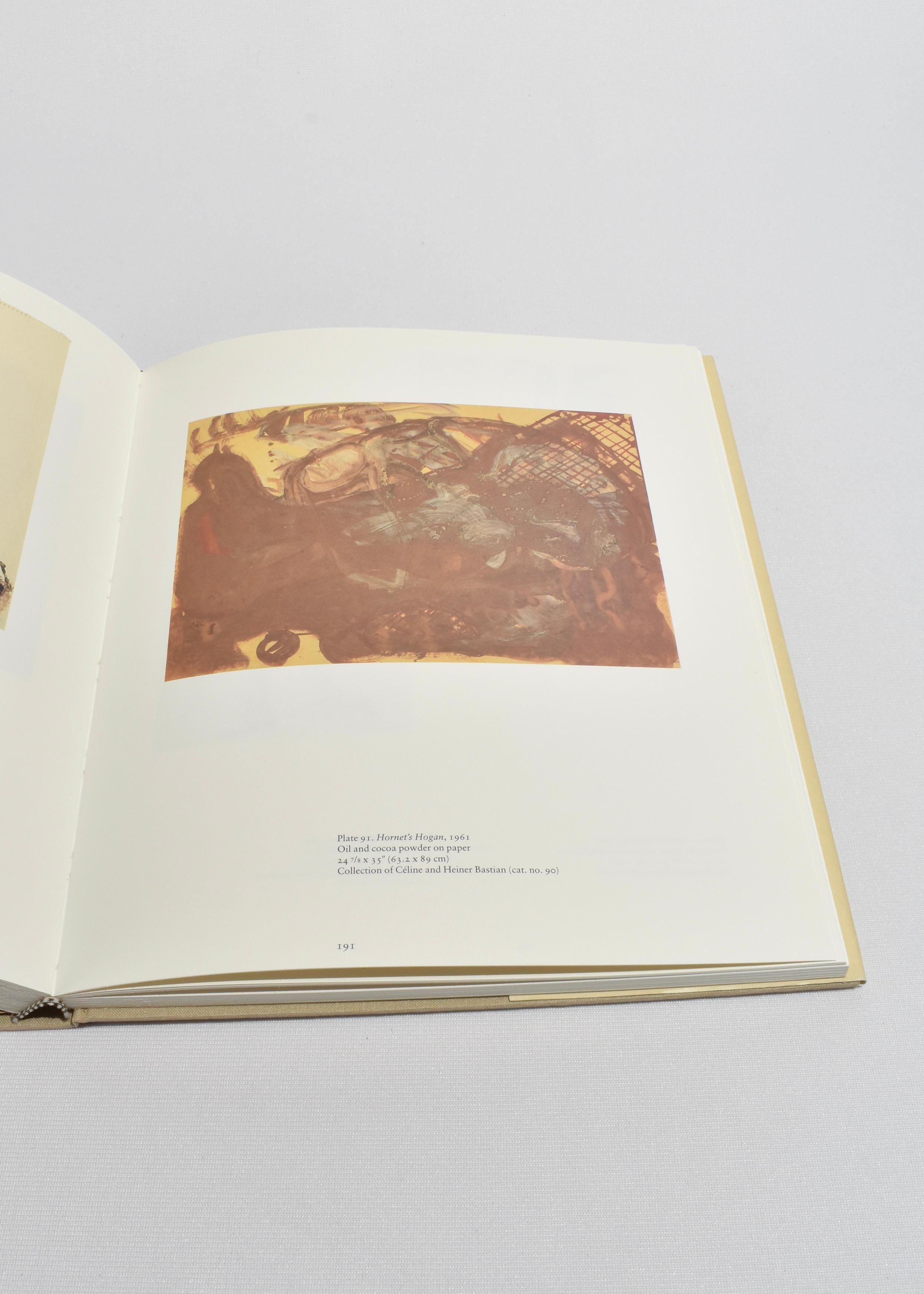 Fin du 20e siècle La pensée est une forme : Les dessins de Joseph Beuys en vente