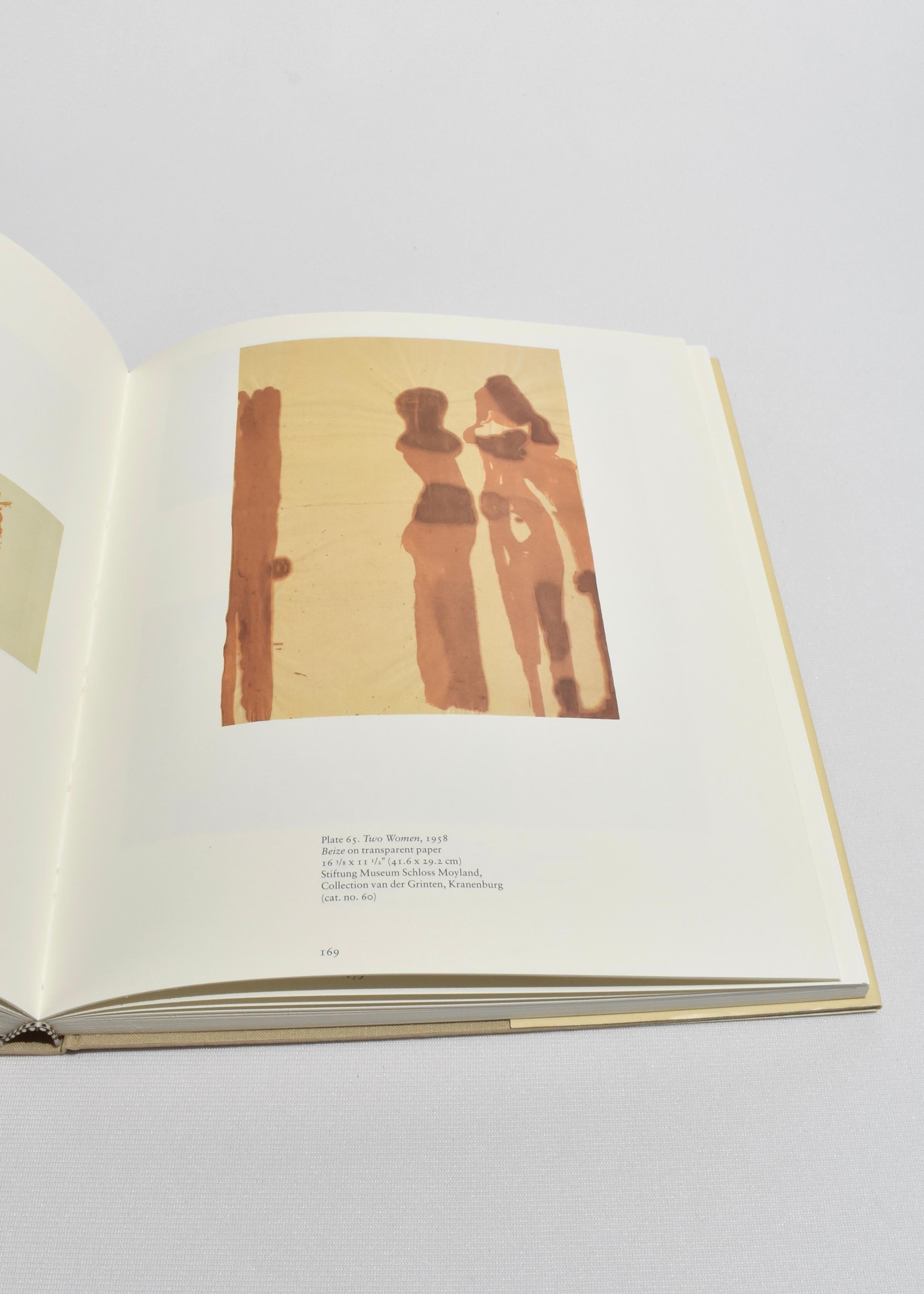 Papier La pensée est une forme : Les dessins de Joseph Beuys en vente
