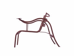 Thinking Man’s Chair Armchair by Jasper Morrison for Cappellini