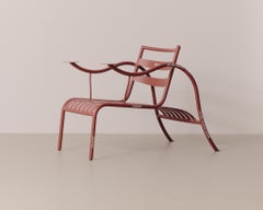 Thinking Man's Chair by Jasper Morrison
