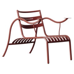 Thinking Man's Chair by Jasper Morrison