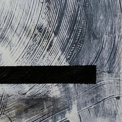 'Thinking of Buildings' No.15 by Lyon Oliver