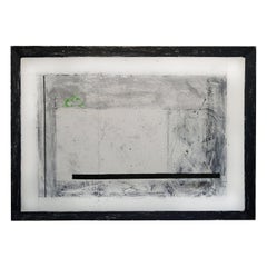 'Thinking of Buildings' No.15 by Lyon Oliver