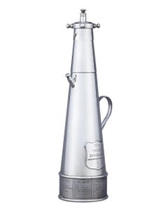 Thirst Extinguisher Cocktail Shaker by Asprey & Co.