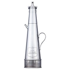 Thirst Extinguisher Cocktail Shaker by Asprey & Co.