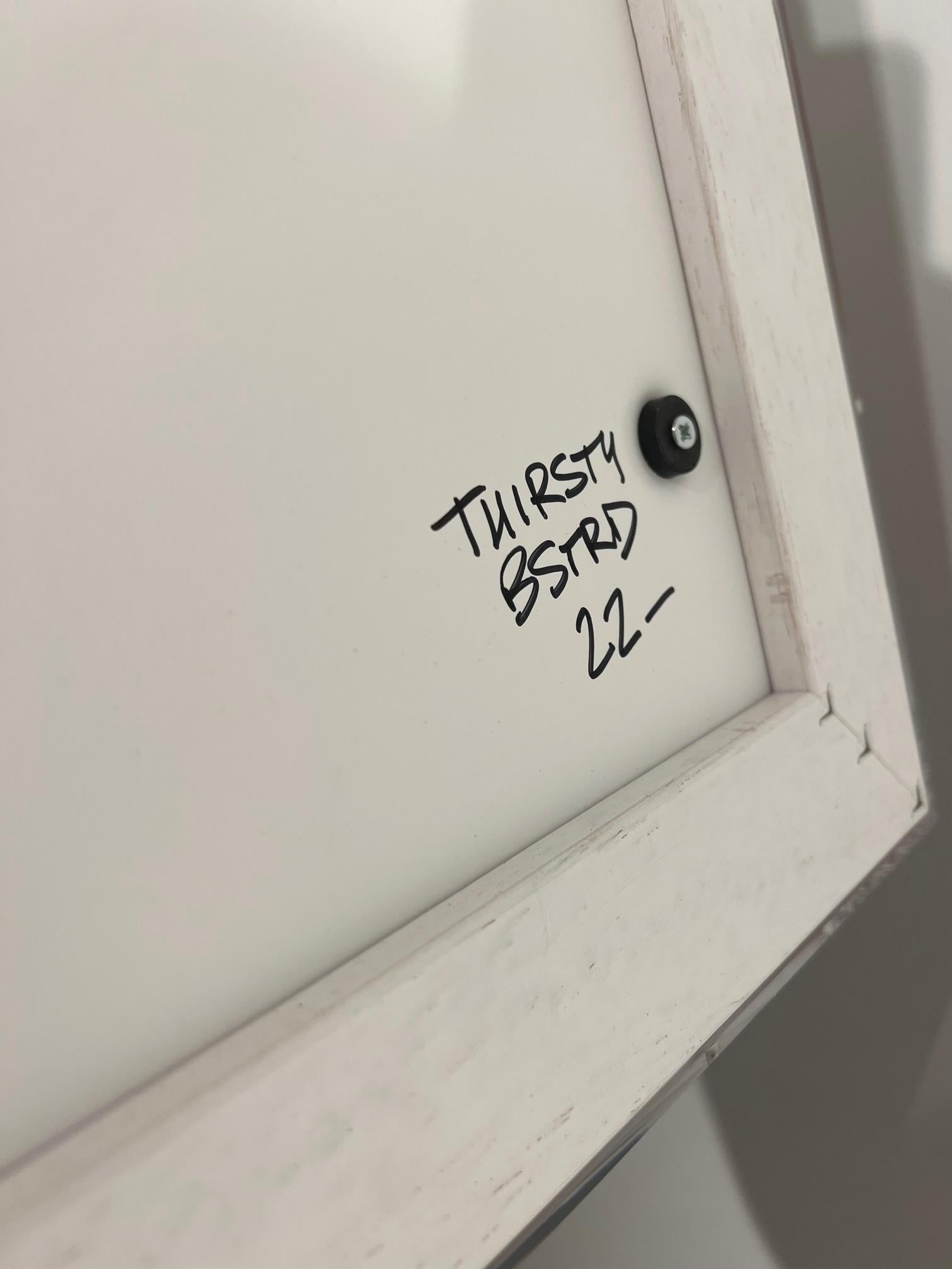 thirsty bstrd