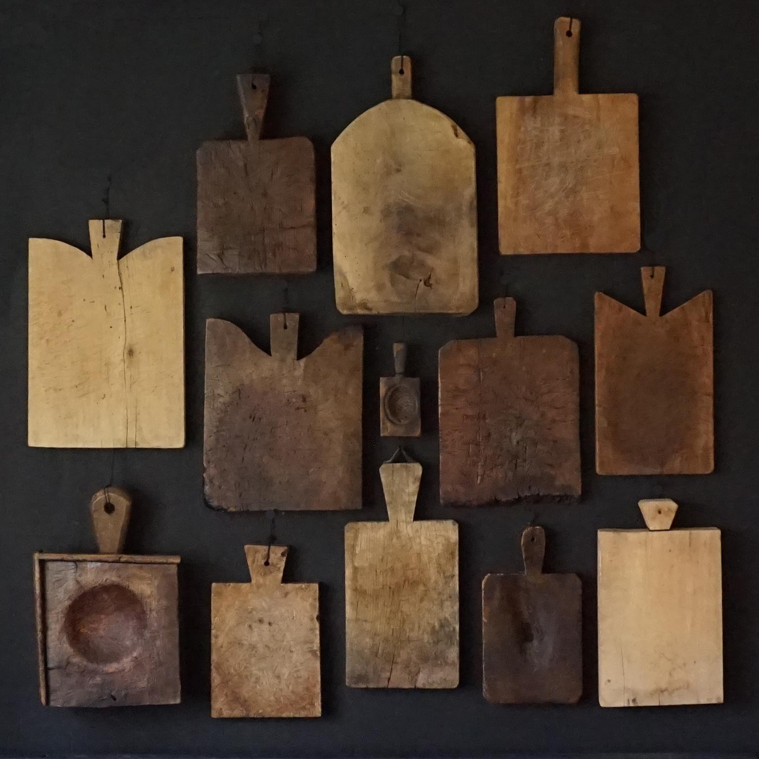 vintage cutting boards for sale