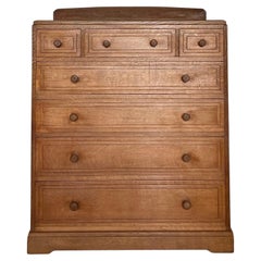 Commodes and Chests of Drawers