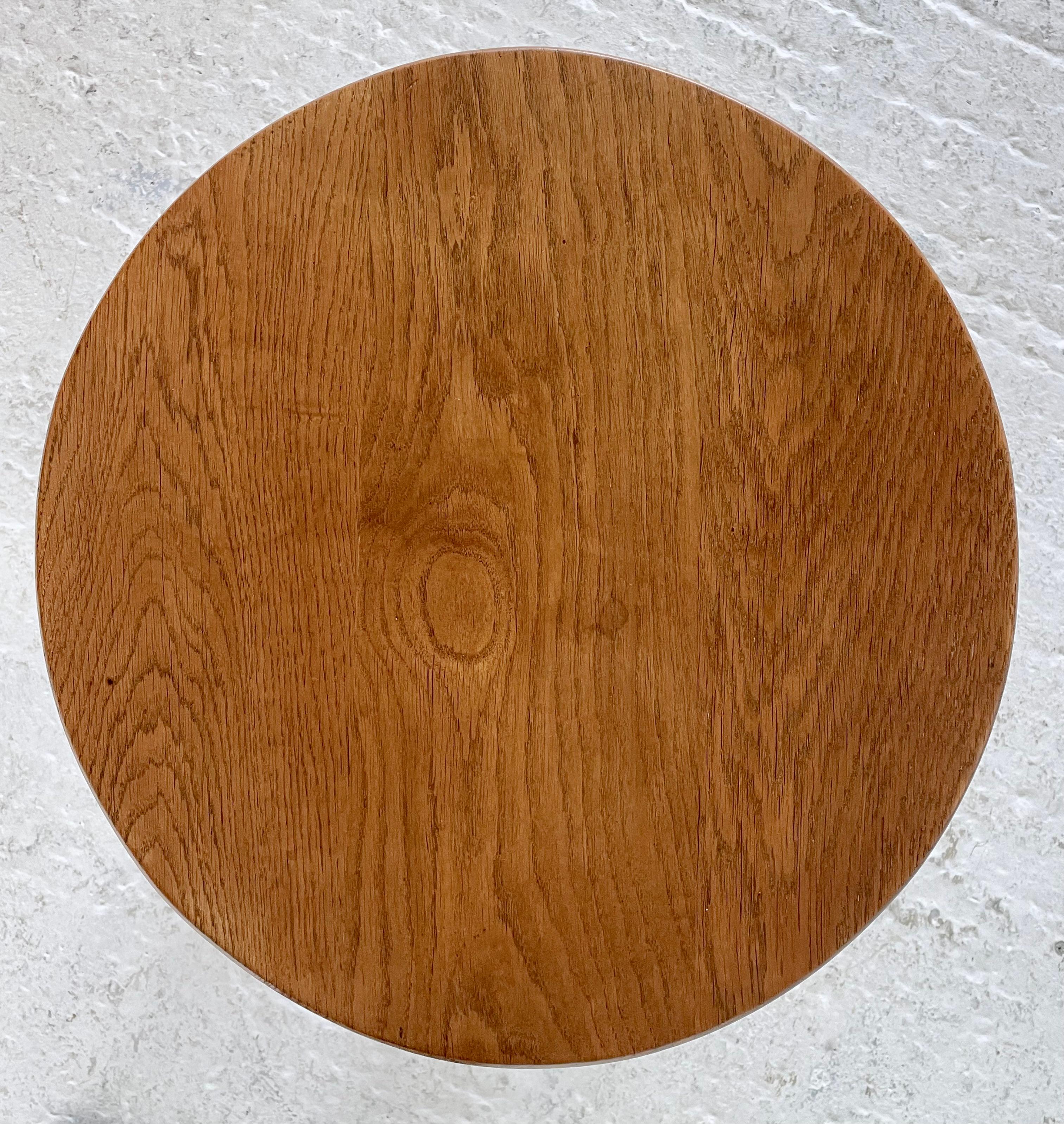 Inglese Tavolino anni '30 in Oak di Gordon Russell in vendita