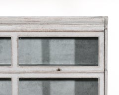 This Bookcase Is a Very Rare Swedish Piece from the Early 20th C