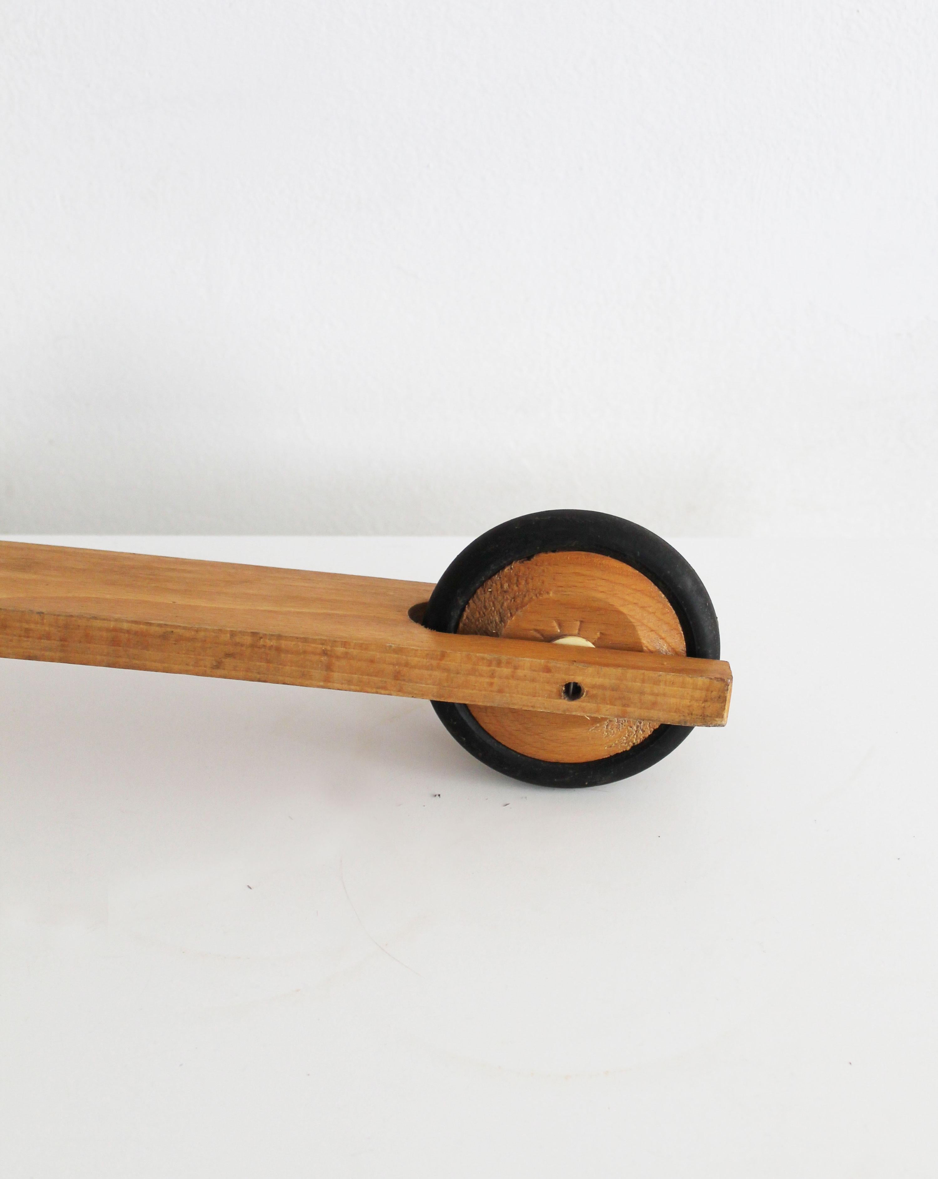 Other Vintage Kid's Scooter from the 1950s For Sale