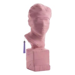 This is Not a Self Portrait Sculpture by Thomas Dariel