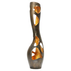 THIS IS NOT A VASE Contemporary Sculptural Vase by Reda Amalou Design
