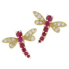 This Pair of Earrings Is New