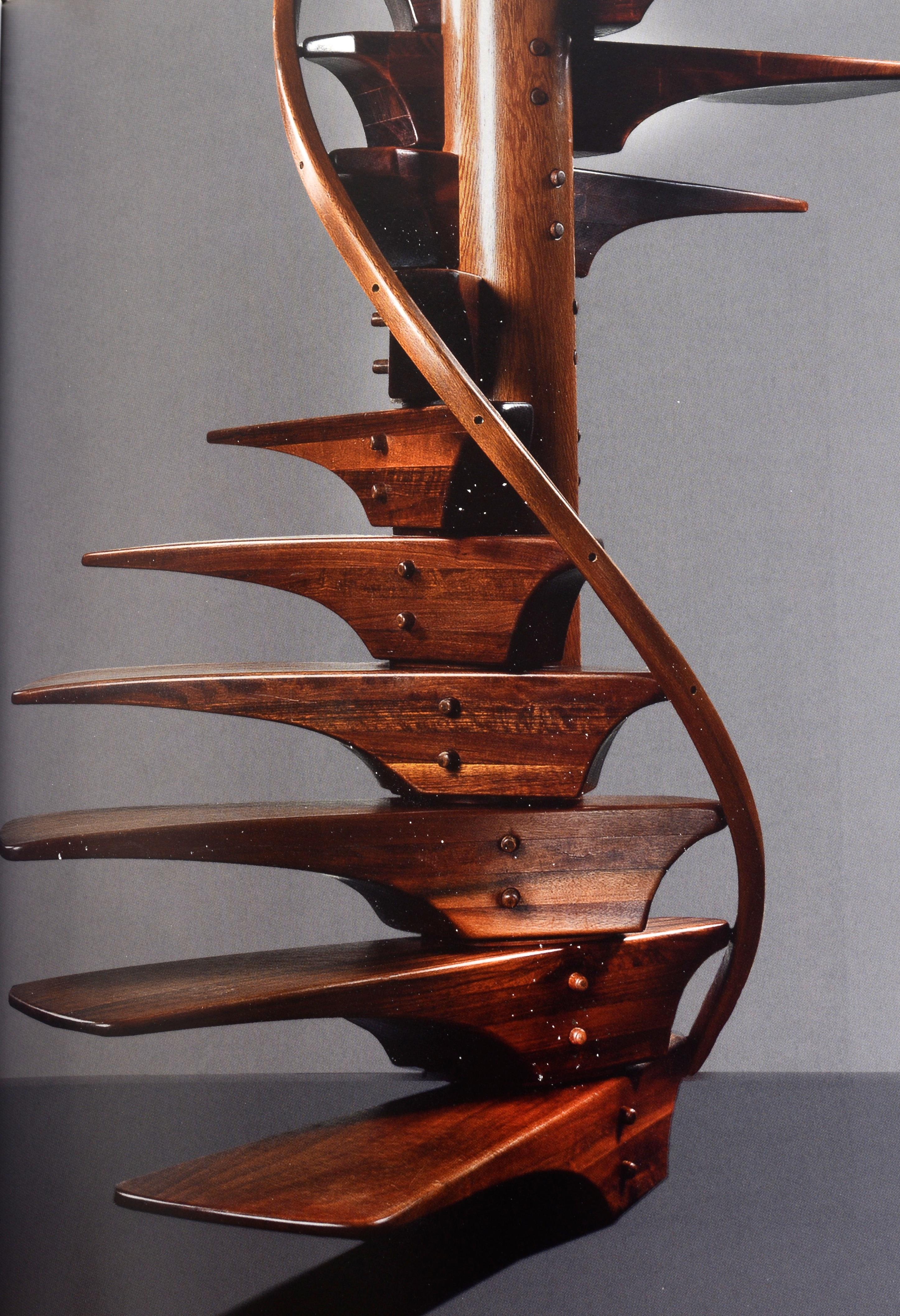 This Present Moment: Crafting a Better World by Mary Savig, 1st Ed Exhibition For Sale 10