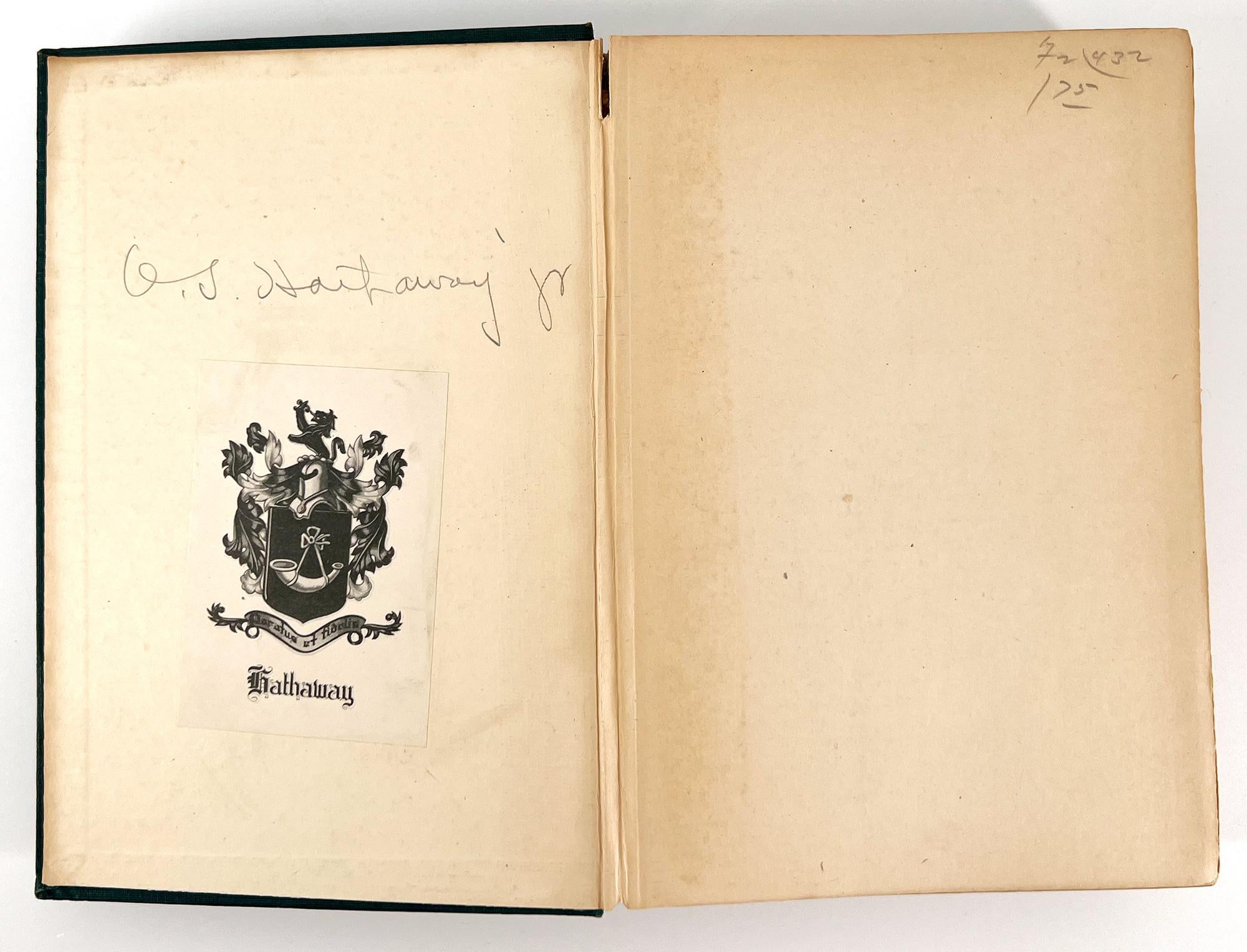 English This Side of Paradise by F. Scott Fitzgerald For Sale