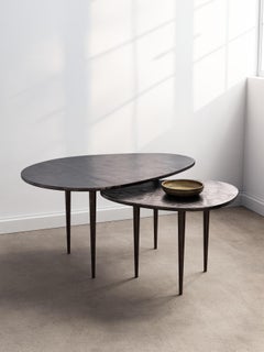 Thistle Coffee Table (Short) by Brian Chaaban