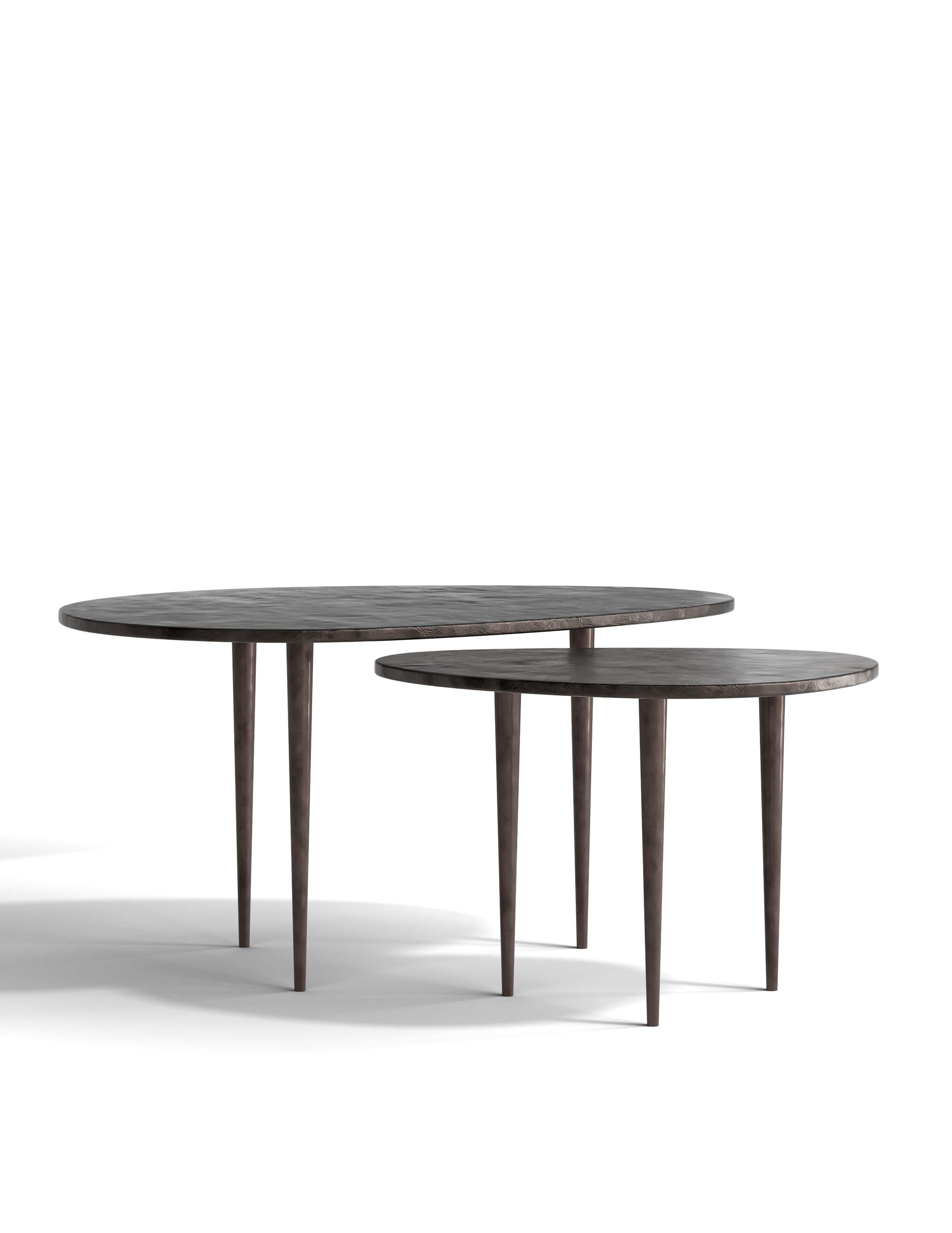 Américain Thistle Coffee Table (Court métrage) de Brian CHAABAN en vente