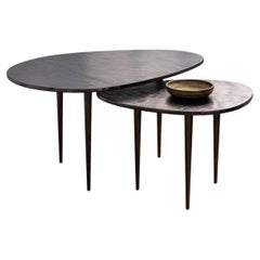 Bronze Dining Room Tables