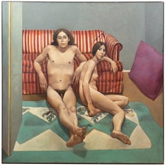 Thomas Alphonse Klaverkamp Egyptians American 1972