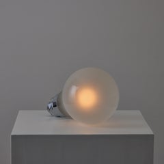 'Thomas Alva Edison' Table Lamp by Ingo Maurer