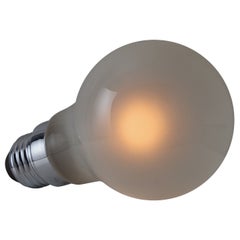 'Thomas Alva Edison' Table Lamp by Ingo Maurer