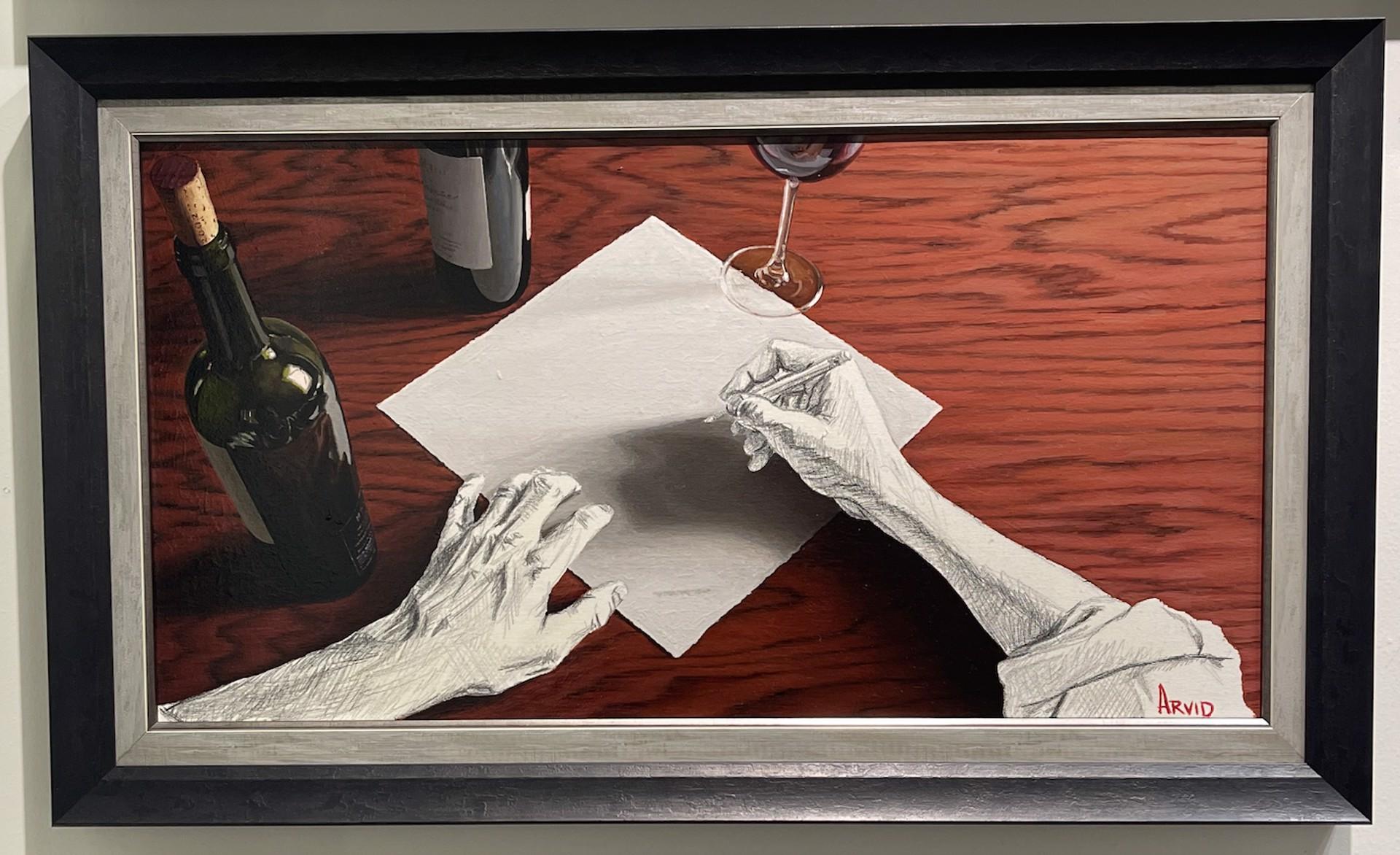 Avant de commencer, 2007