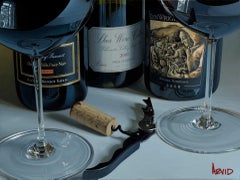 Oh, welch eine Nacht