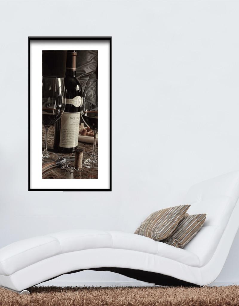 Private Moments - Print by Thomas Arvid