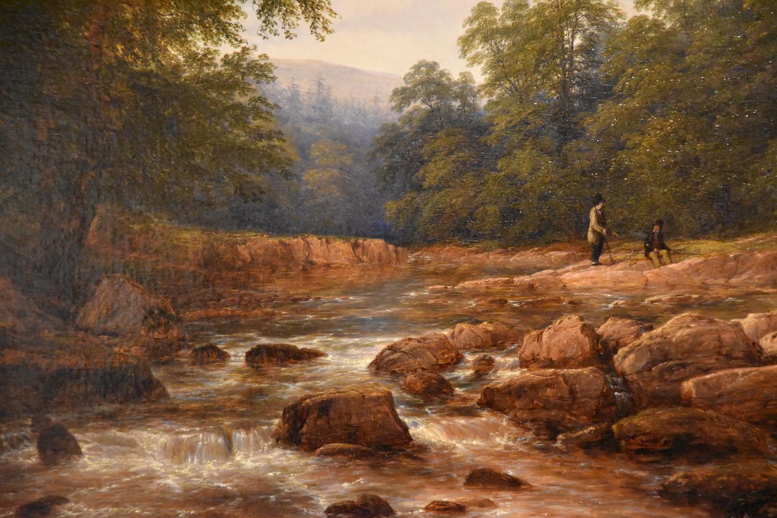 thomas baker artist
