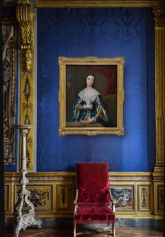 Portrait of a Lady, Henrietta Louisa Jeffreys Fermor, Countess of Pomfret