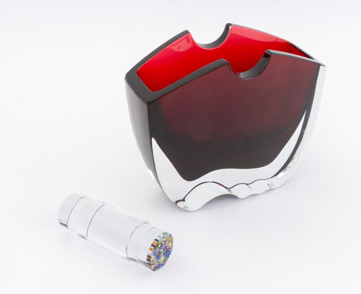 Thomas Bastide x Baccarat 