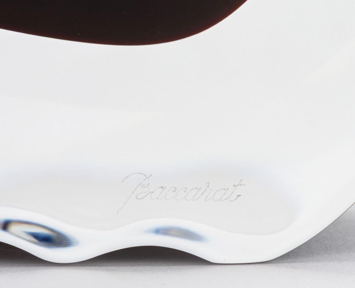 Postmoderno Thomas Bastide x Baccarat 