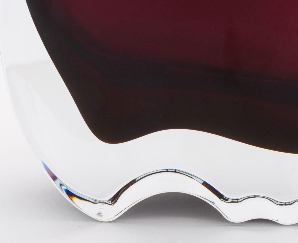 Francese Thomas Bastide x Baccarat 