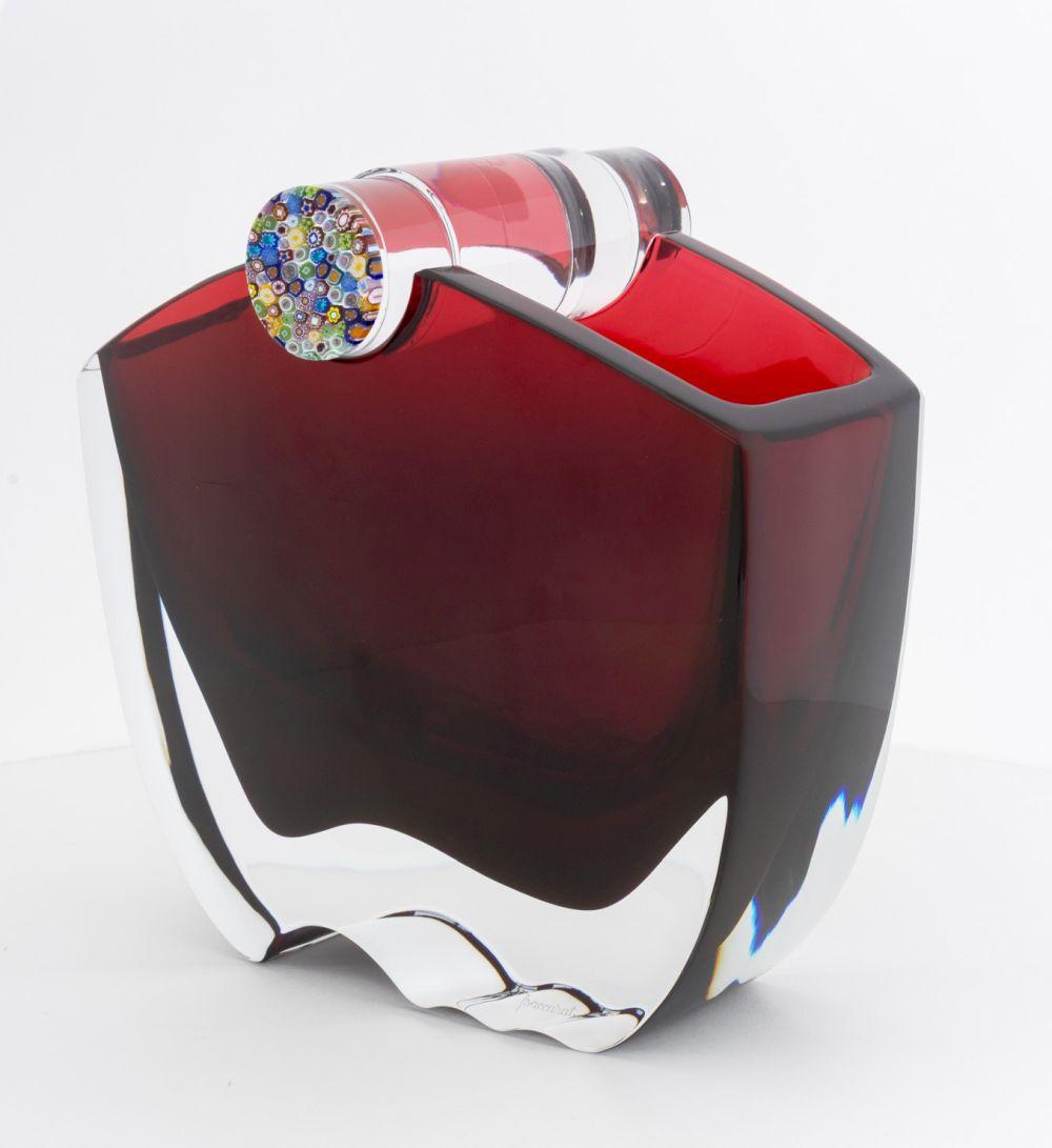 Thomas Bastide x Baccarat 